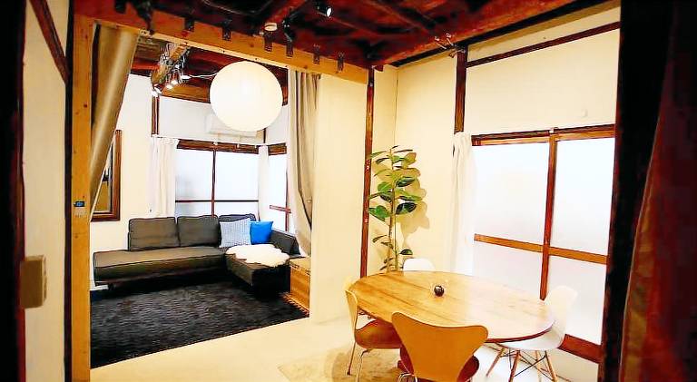 76 m&sup2; Ferienhaus