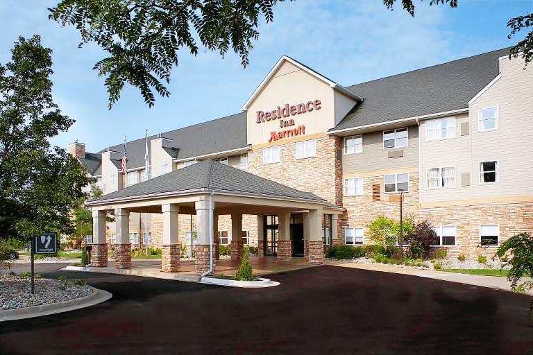 Residence Inn by Marriott Ann Arbor North in Ann Arbor, MI