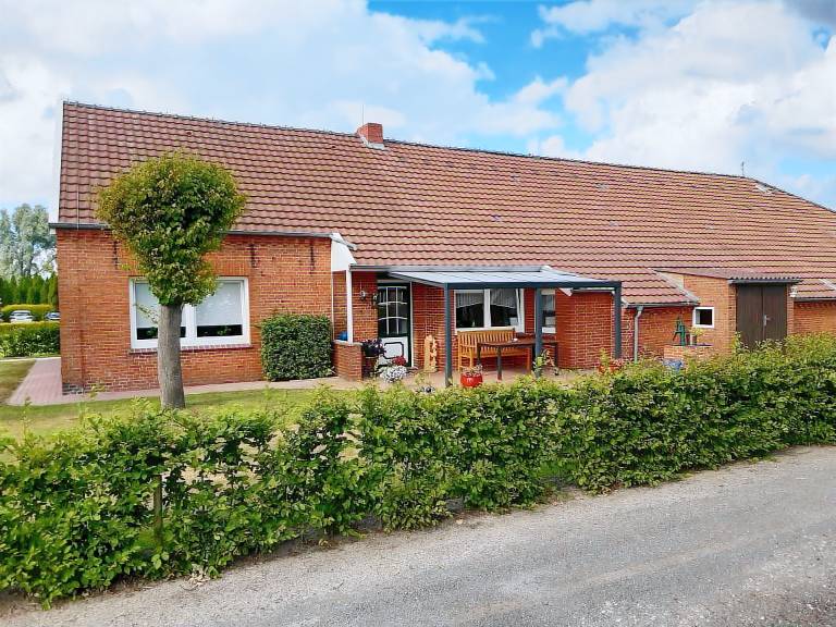 Ferienhaus Weener