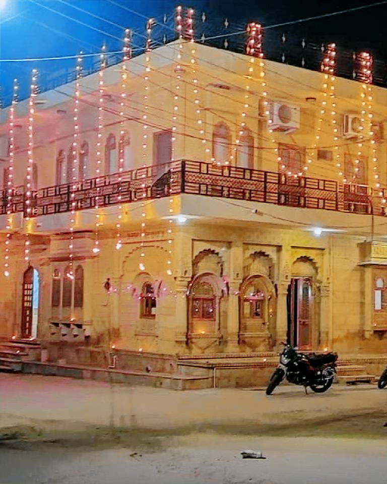 Hotel Royal Residency Jaisalmer in Jaisalmer