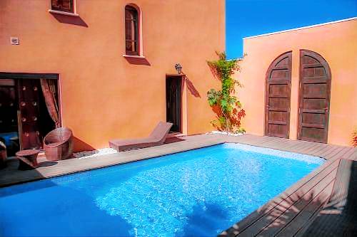 Riad Agde
