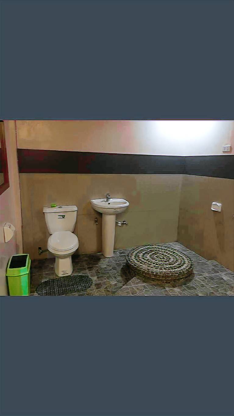 Rental apartment with garden & grill | Dogs allowed — photo 4
