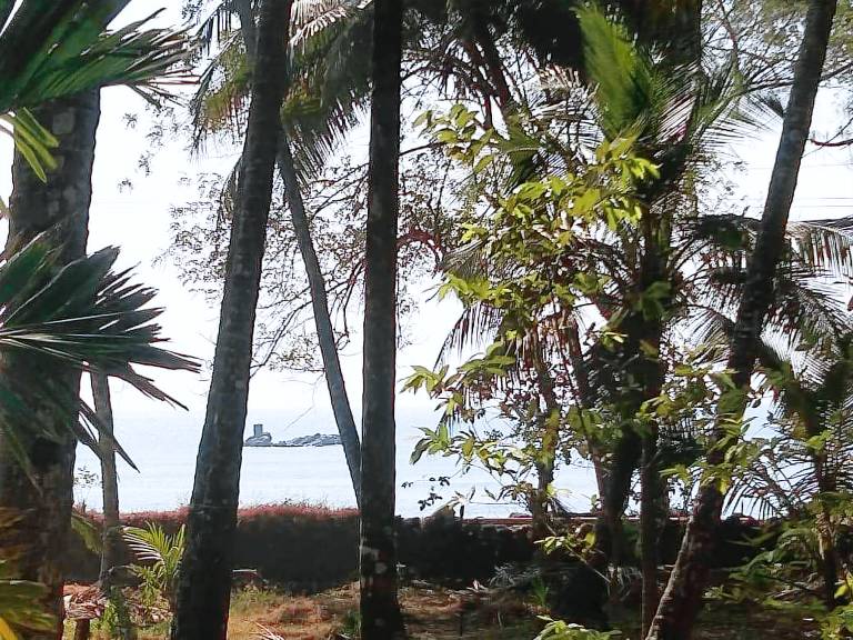 House Gokarna