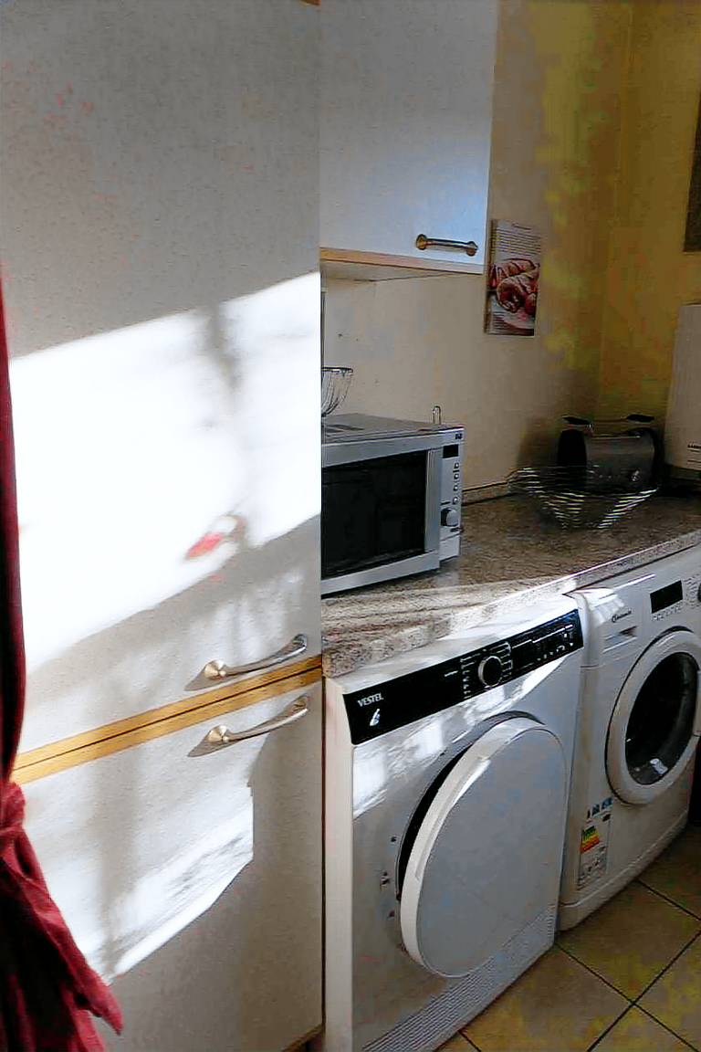 Ferienwohnung  Thalfang