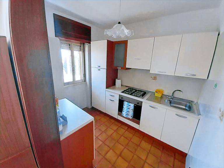 Rental apartment with garden — photo 4