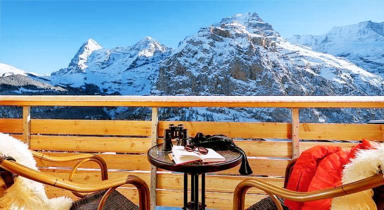 Eiger Guesthouse — photo 2