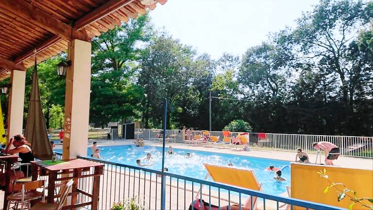Mobil-home Saint-Marcel-d'Ardèche