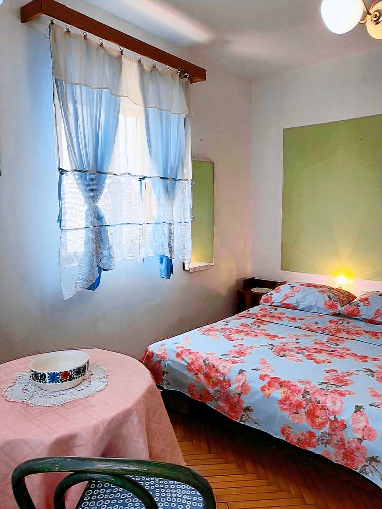 Studio flat with balcony Jelsa, Hvar (AS-4602-a) — photo 5