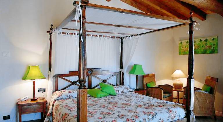 Locanda Agli Angeli — photo 2