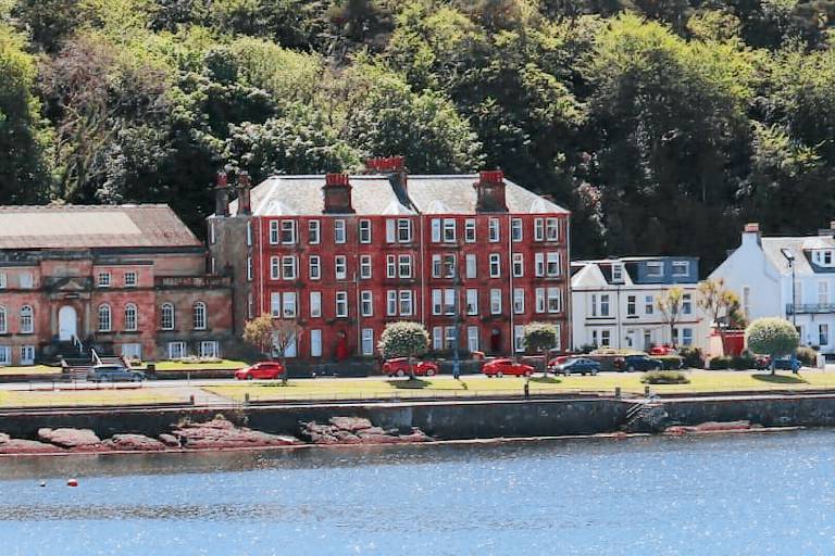 Apartment Rothesay