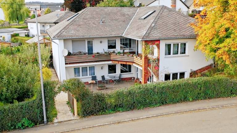 Ferienwohnung Sohren