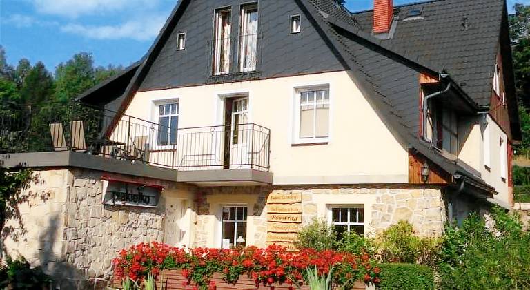 Apartament  Szczytna