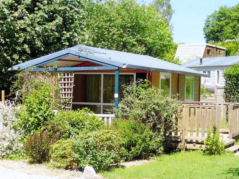 Chalet  Louvie-Juzon