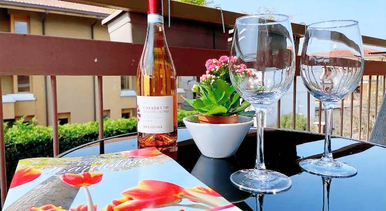 B City Hotel Bardolino in Affi