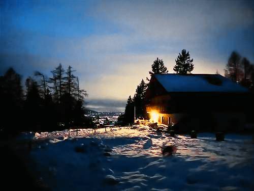 Lodge  Spumberg