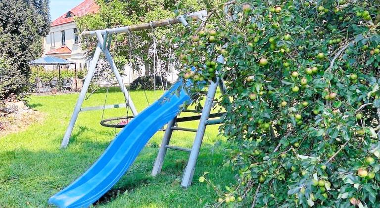 Holiday apartment with 1 room for 4 persons — photo 5