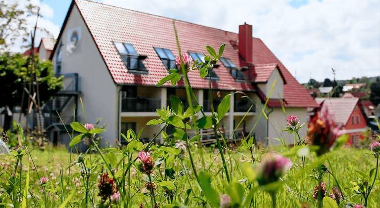 Pilgrims Inn Kreischa