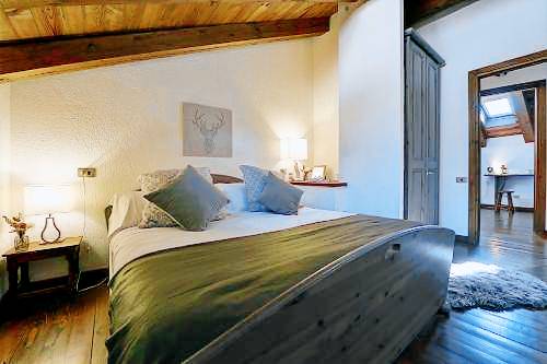 Appartement Courmayeur