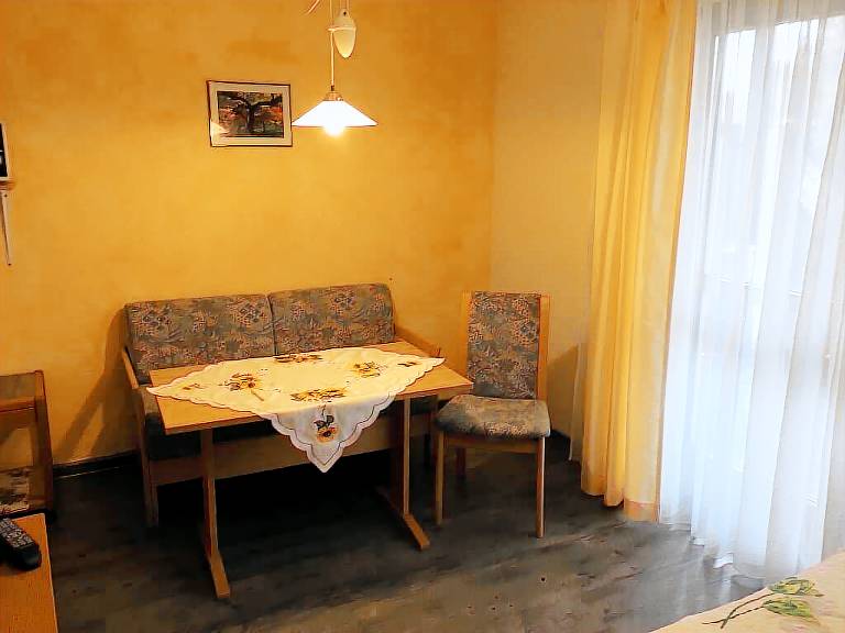 Appartement Bad Griesbach-Therme