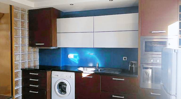 Apartment with 3 rooms for 6 persons — photo 4