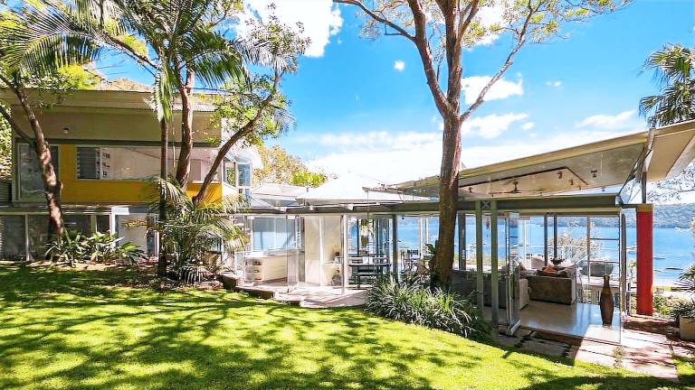 House Avalon Beach