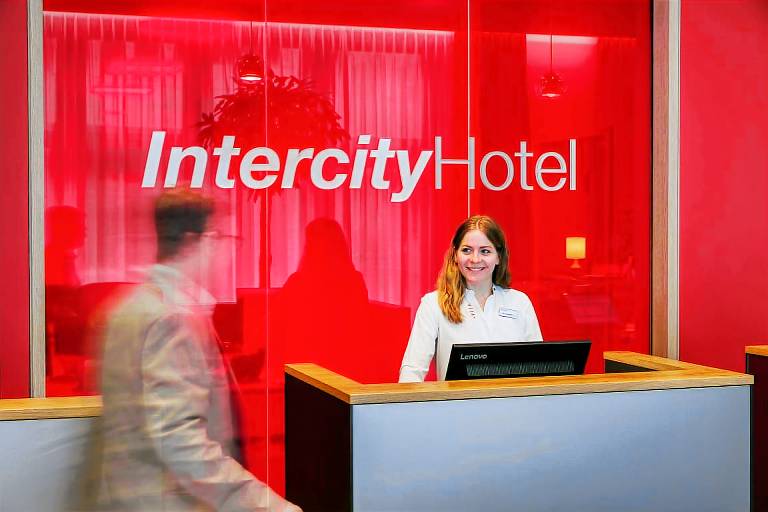 IntercityHotel Wiesbaden — photo 5