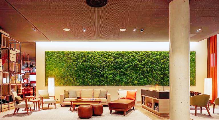 IntercityHotel Frankfurt Hauptbahnhof — photo 3