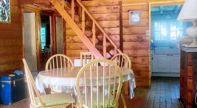 Vacation home | Dogs allowed — photo 4