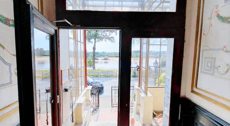 Turmhotel Weserblick Bremen — photo 5
