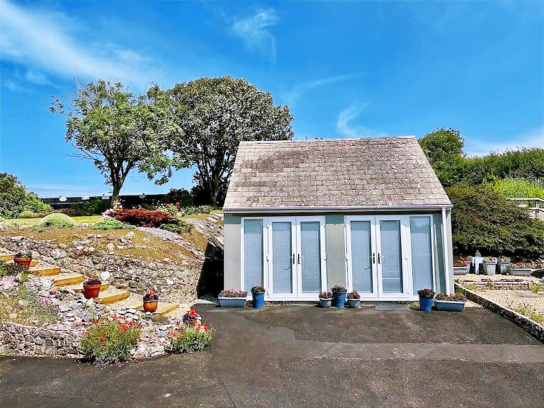 Cottage Bosherston