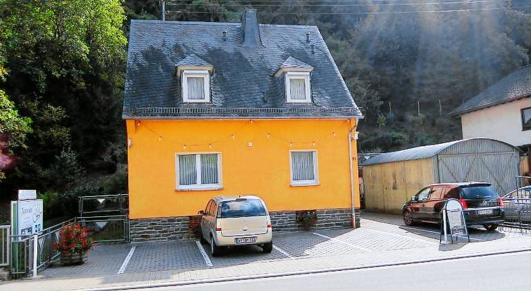 Bed & Breakfast Bacharach