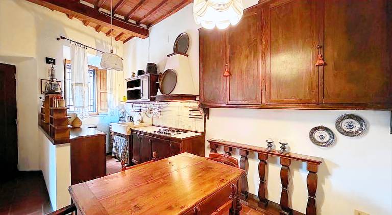 Rental apartment with 1 room for 4 persons — photo 4