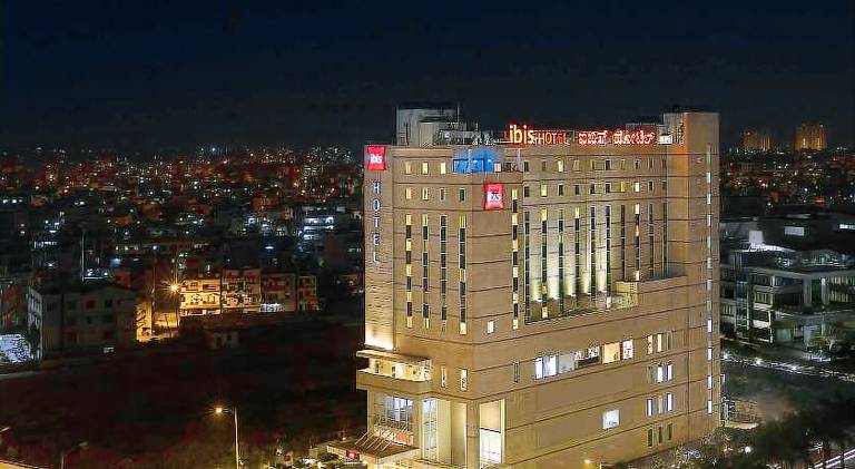 Ibis Bengaluru Hosur Road Hotel - An AccorHotels Brand in Anekal