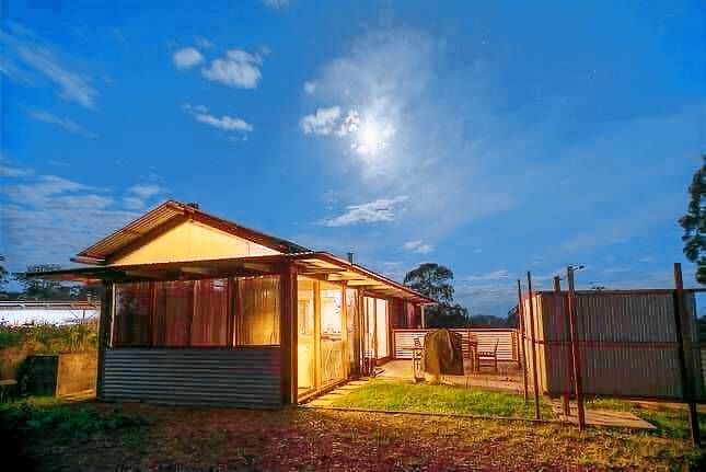 Cottage  Minimbah