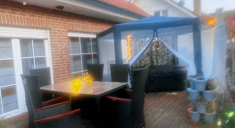 Apartment with jacuzzi — photo 3