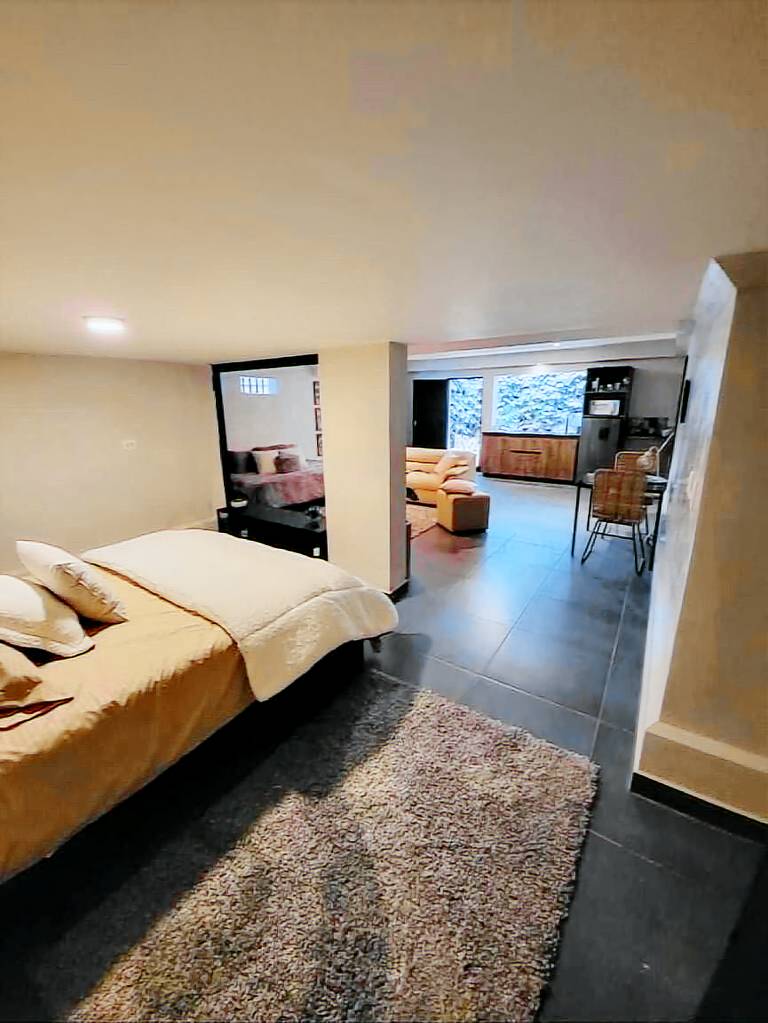 Monet Luxury Loft — photo 2