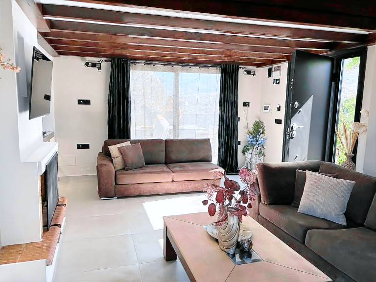 Villa with 3 rooms for 7 persons — photo 2