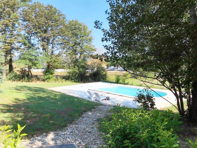 Appartement Mirepoix