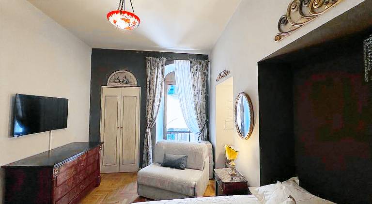 Apartment with 1 room for 3 persons — photo 2