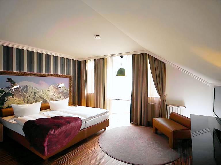 DORMERO Hotel Munchen-Kirchheim Messe — photo 2