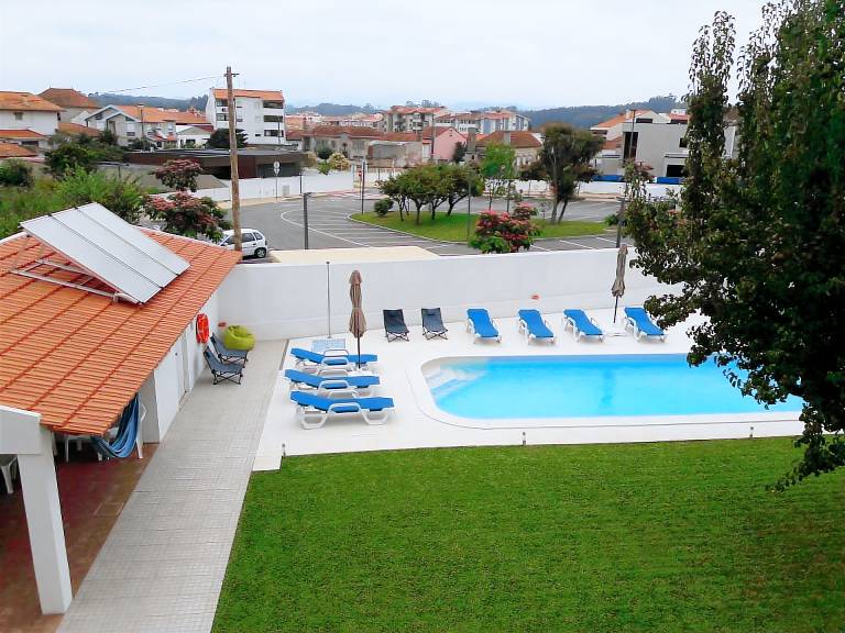 Casa Estarreja