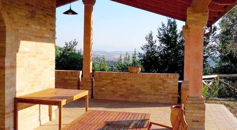 Agriturismo Il Falco — photo 3