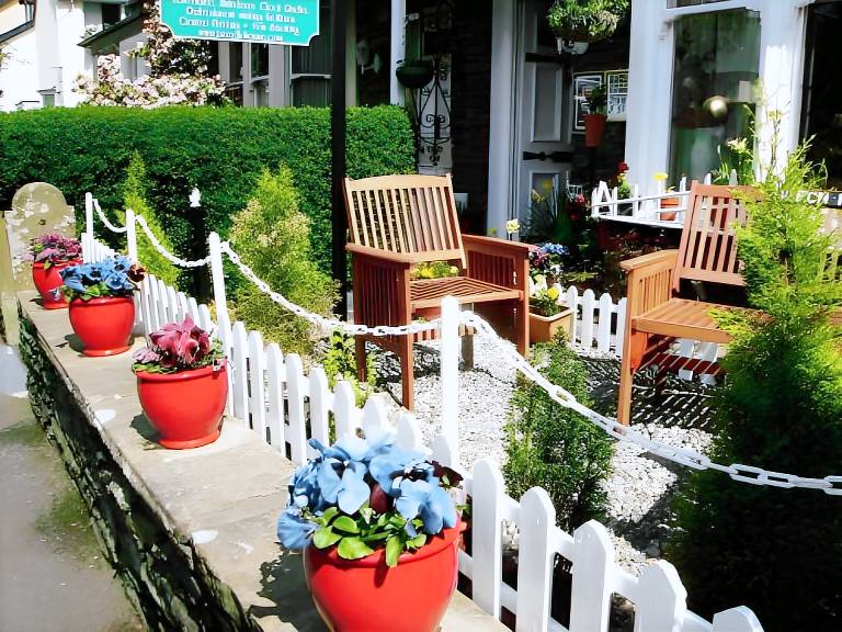 Bed and breakfast Bowness-on-Windermere