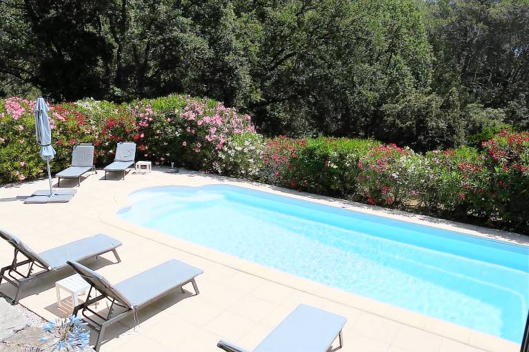 Villa Lorgues