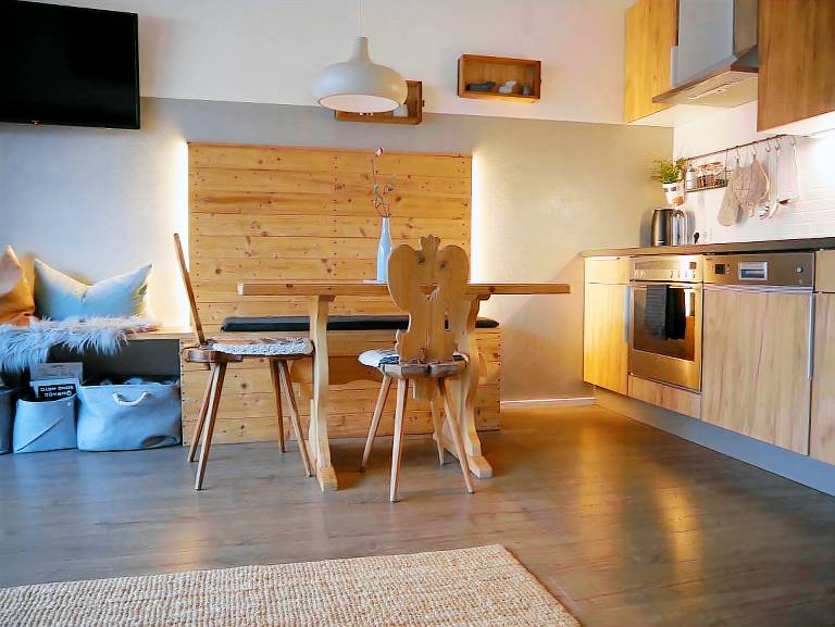 Ferienwohnung Brixen