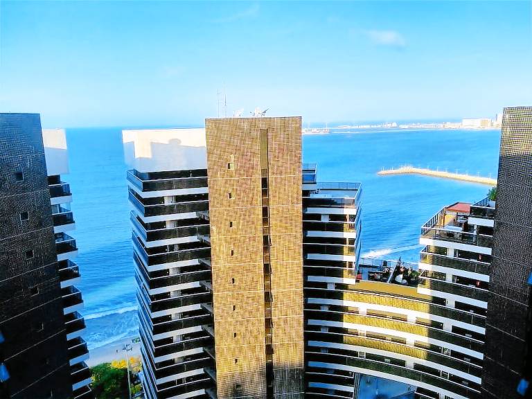 Apartamento  Meireles