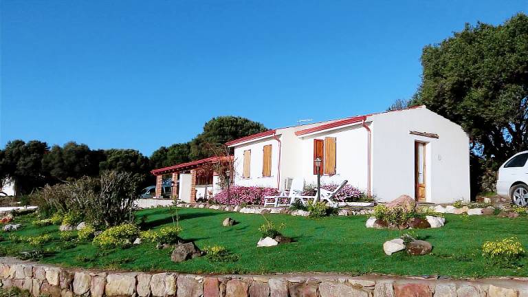 Private room Sant'Antioco