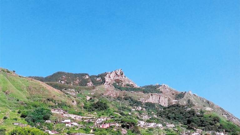 Bed & Breakfast Lacco Ameno