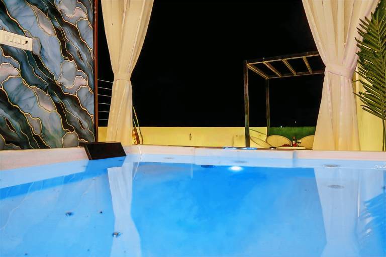 Villa with 3 rooms for 8 persons — photo 3