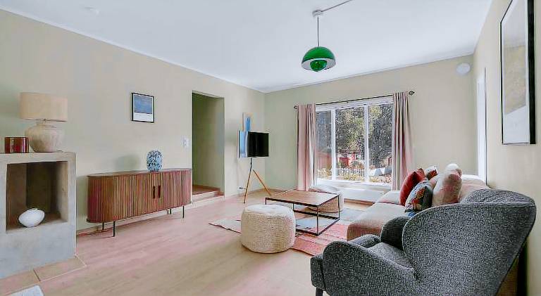 Charming apartment | Dogs allowed in Tromsø